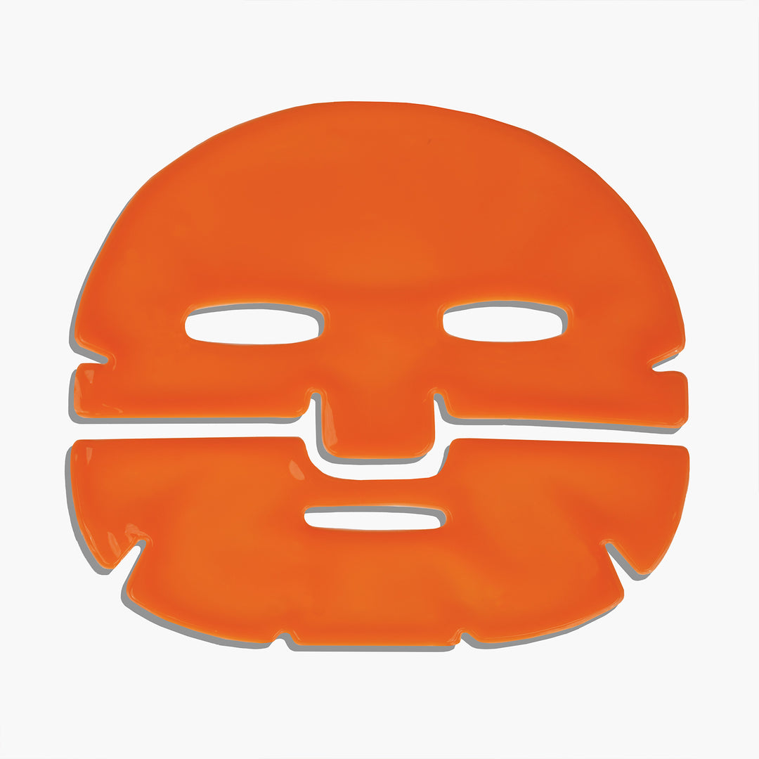 Hyaluronic Collagen Resilience Masque