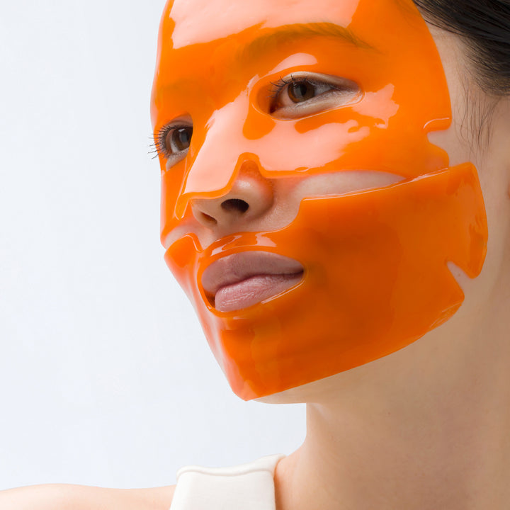 Resilience Facial Bundle