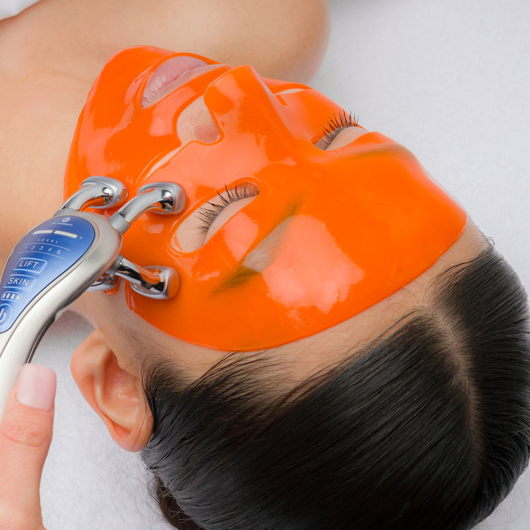 Hyaluronic Collagen Resilience Masque