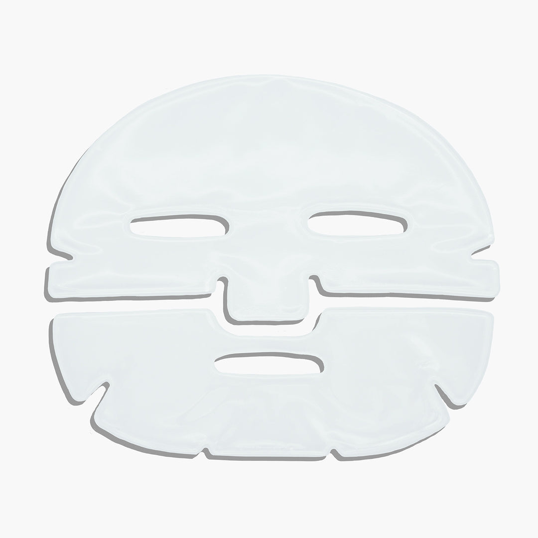 Hyaluronic Delivery Masque