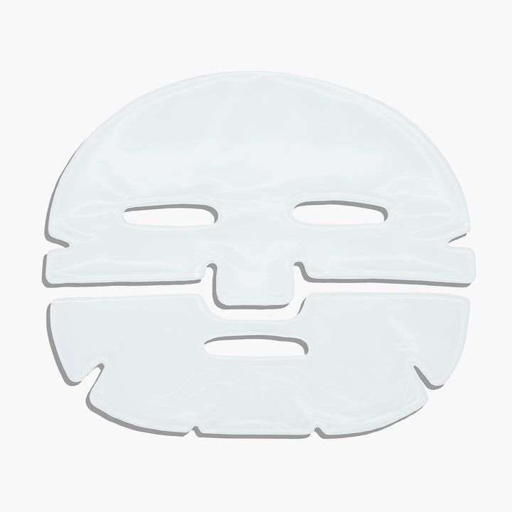 Hyaluronic Delivery Masque