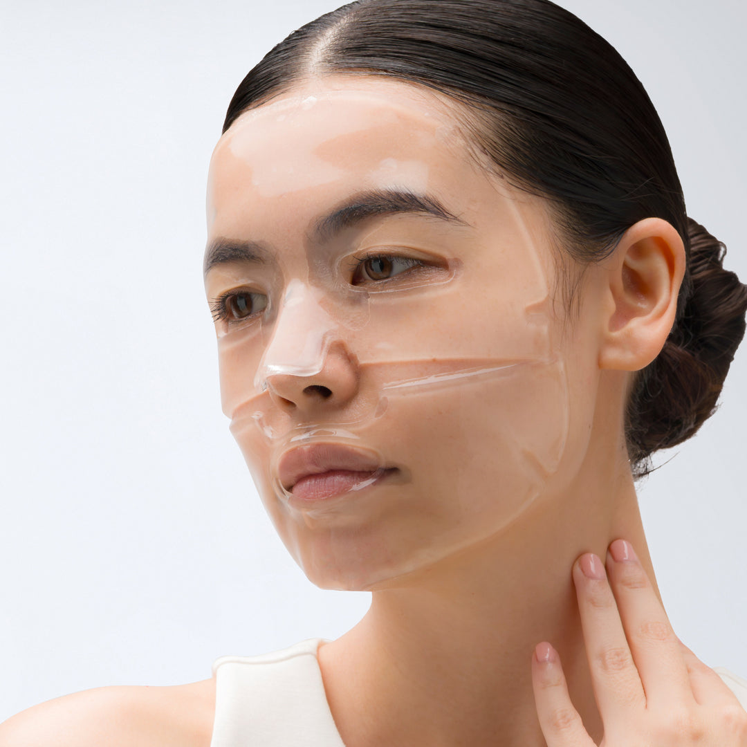 Hyaluronic Delivery Masque