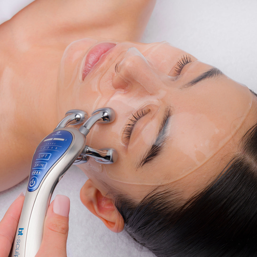 Hyaluronic Delivery Masque