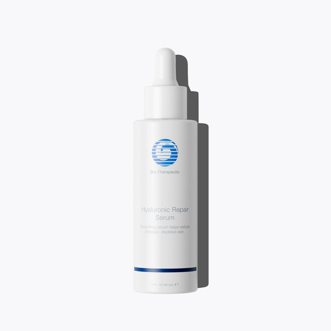 Hyaluronic Repair Serum