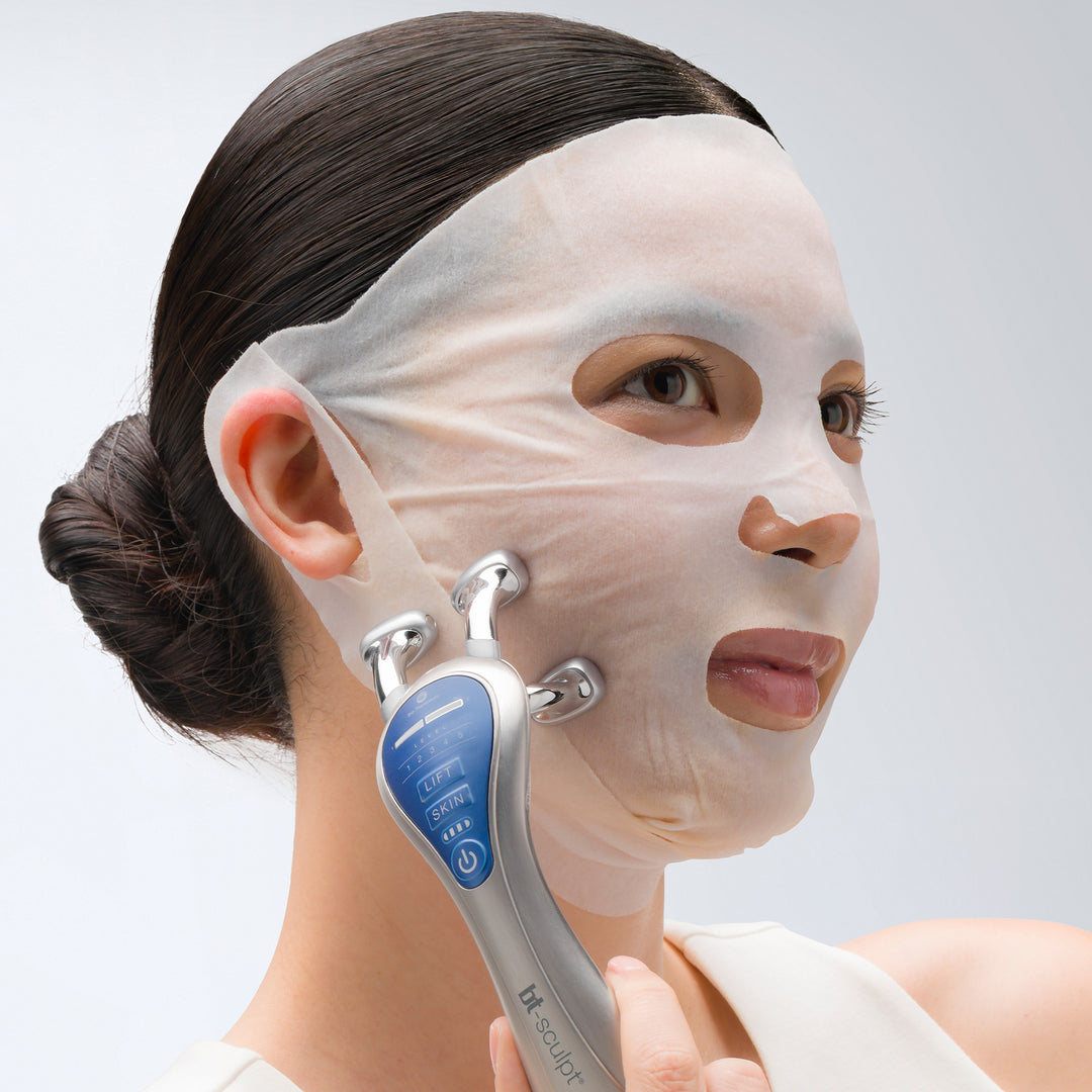 bt-infusion Hydrating Masque