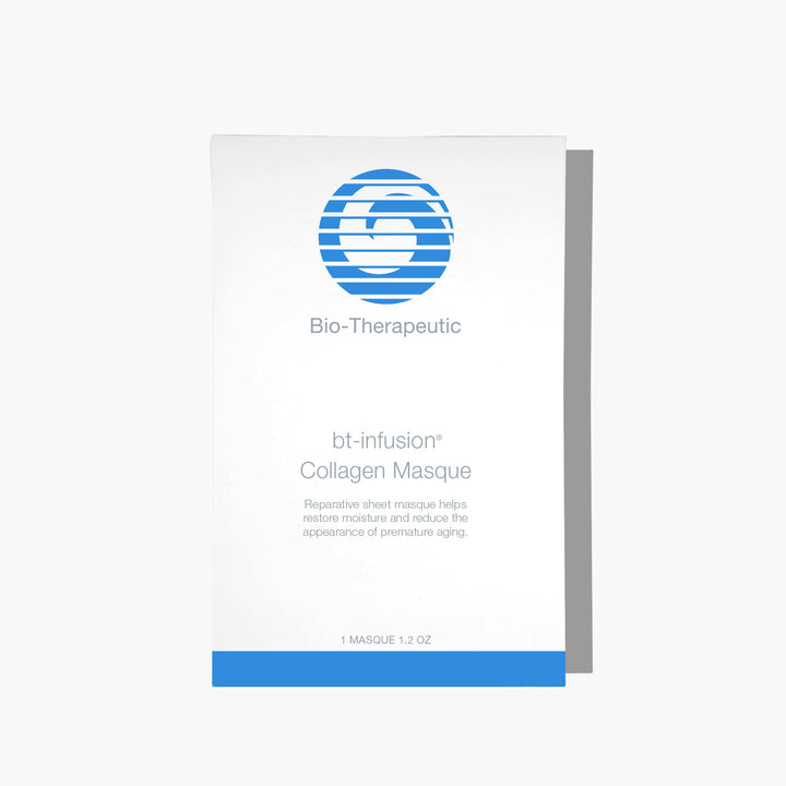 bt-infusion Collagen Masque