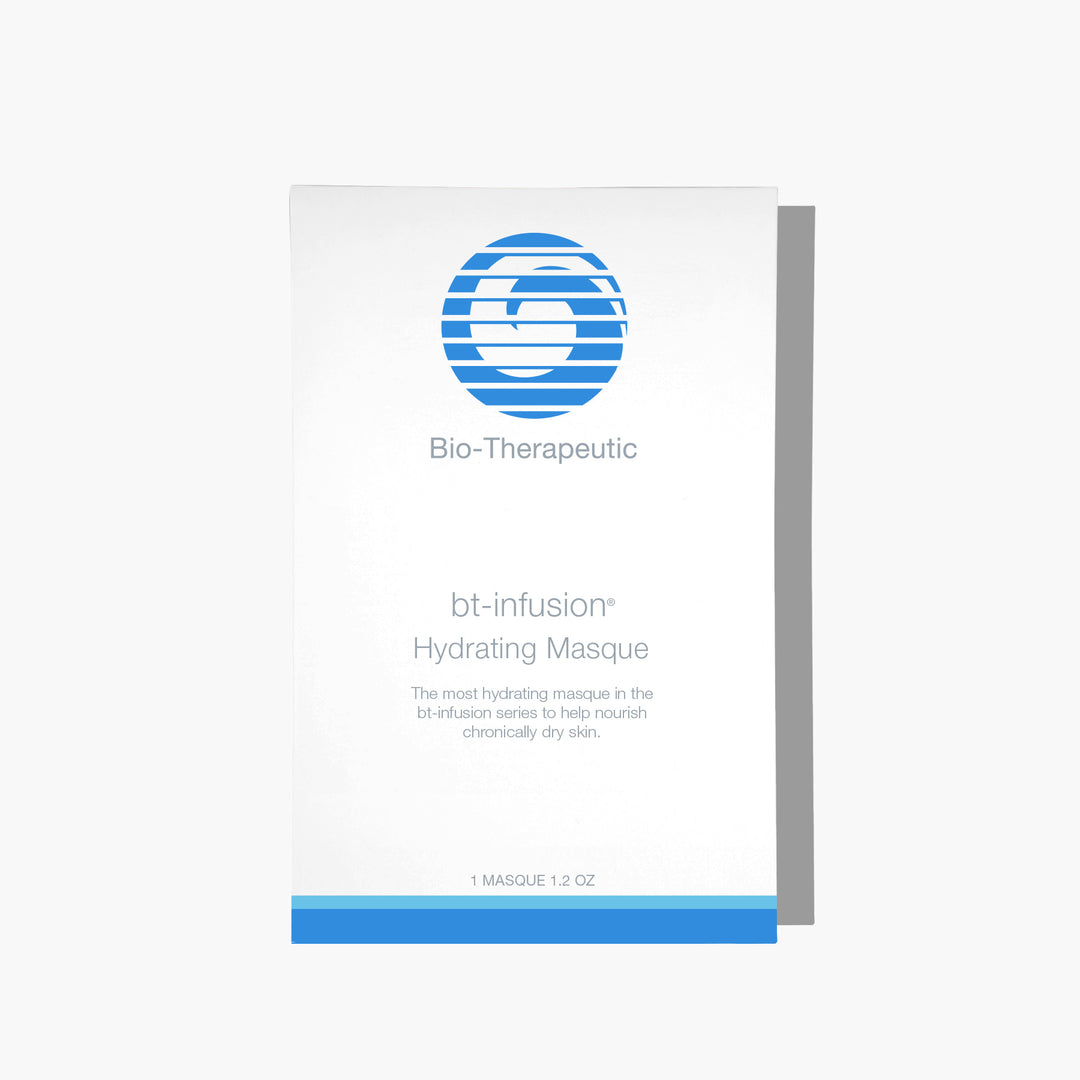 bt-infusion Hydrating Masque