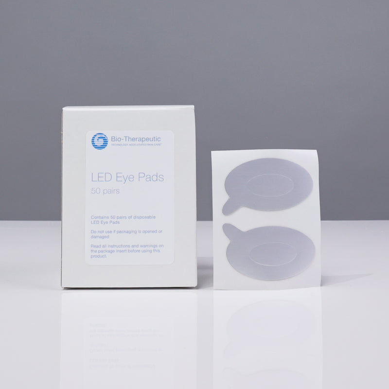 LED eye pads (50 pairs)