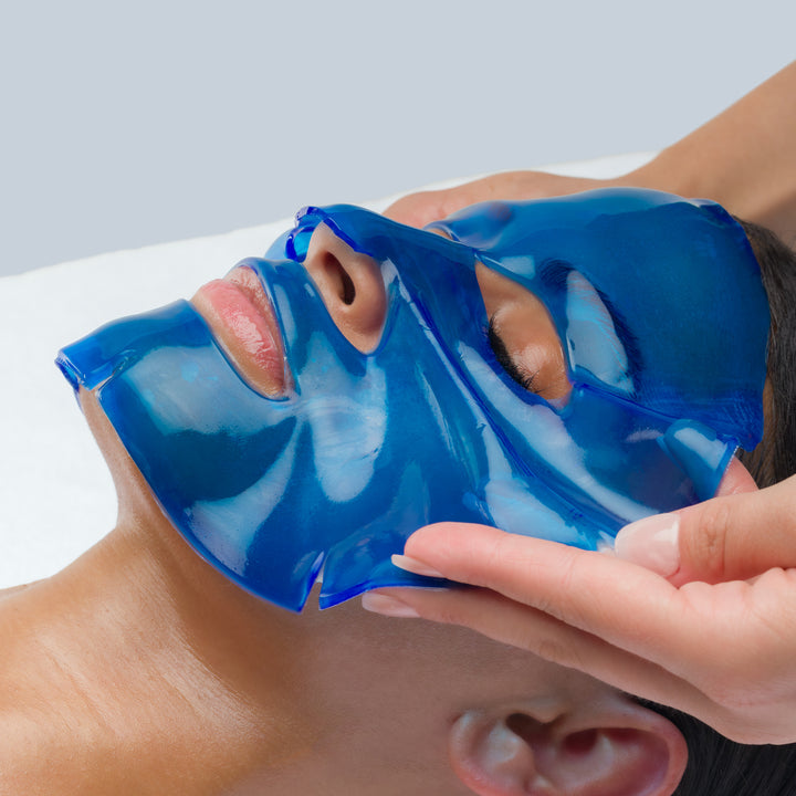 Hyaluronic Masque Assortment