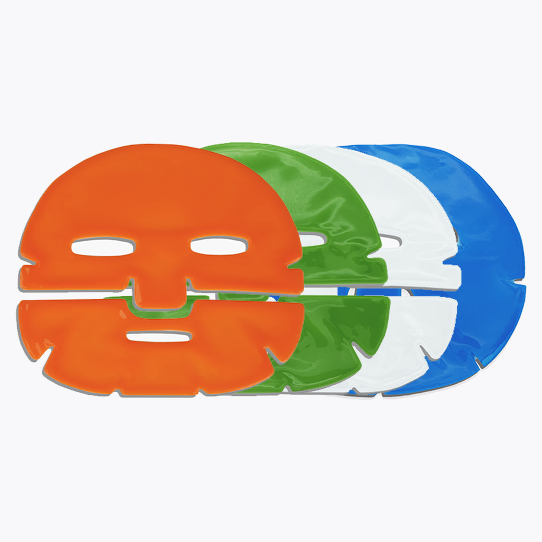 Hyaluronic Masque Assortment