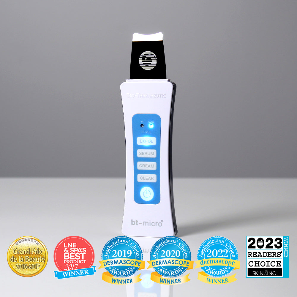 Bt Micro Stack bt-micro + FREE Product – Bio-Therapeutic