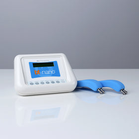 Microcurrent Facial Toning – Bio-Therapeutic