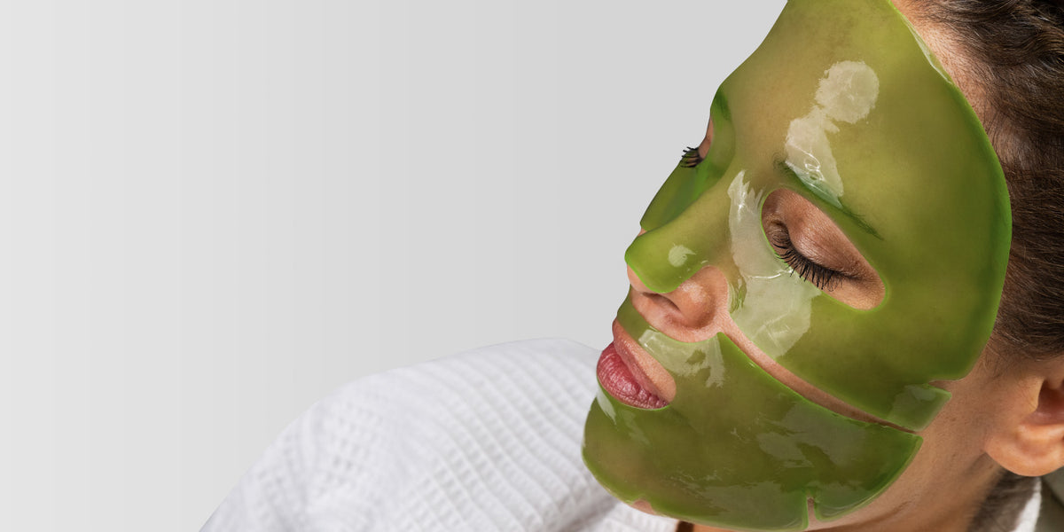 Bio Retherapy Mask Bio-Therapeutic