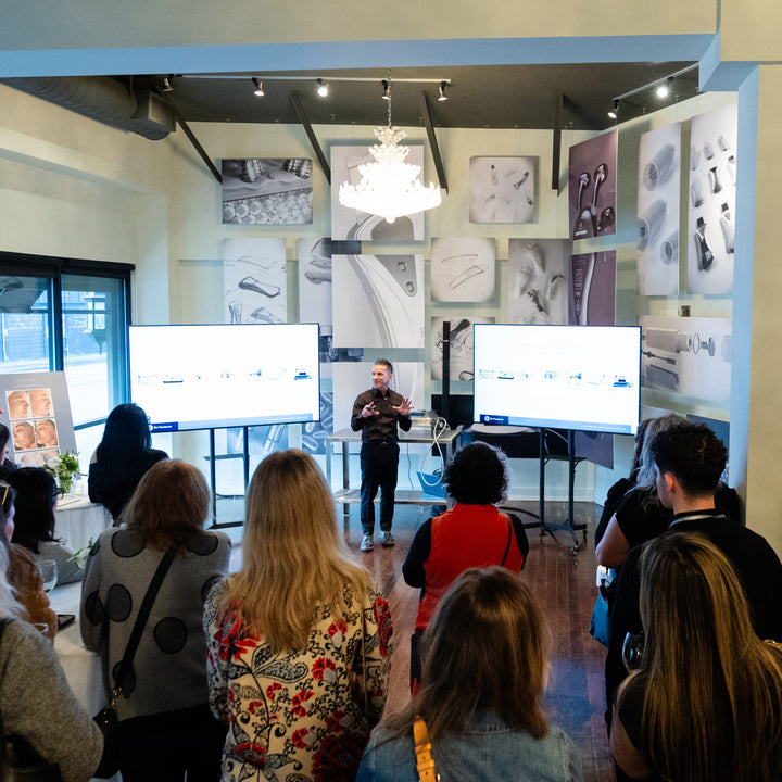 Bio-Brasion GEN4 Launch Event (New Hampshire)