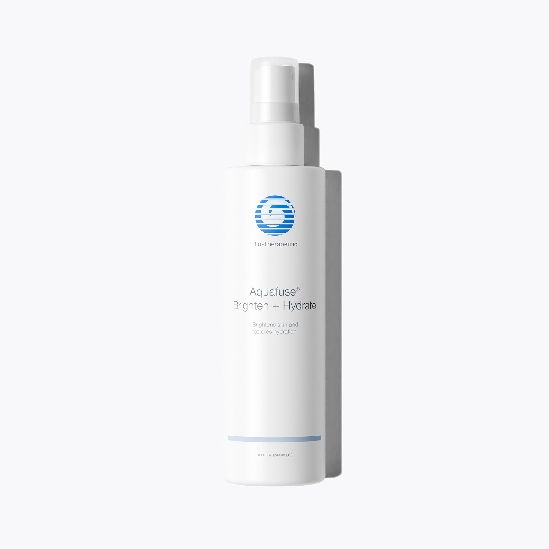 Aquafuse Brighten + Hydrate – Bio-Therapeutic