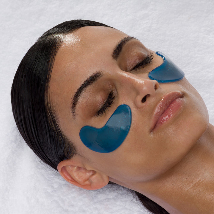 Hyaluronic Repair Eye Masque