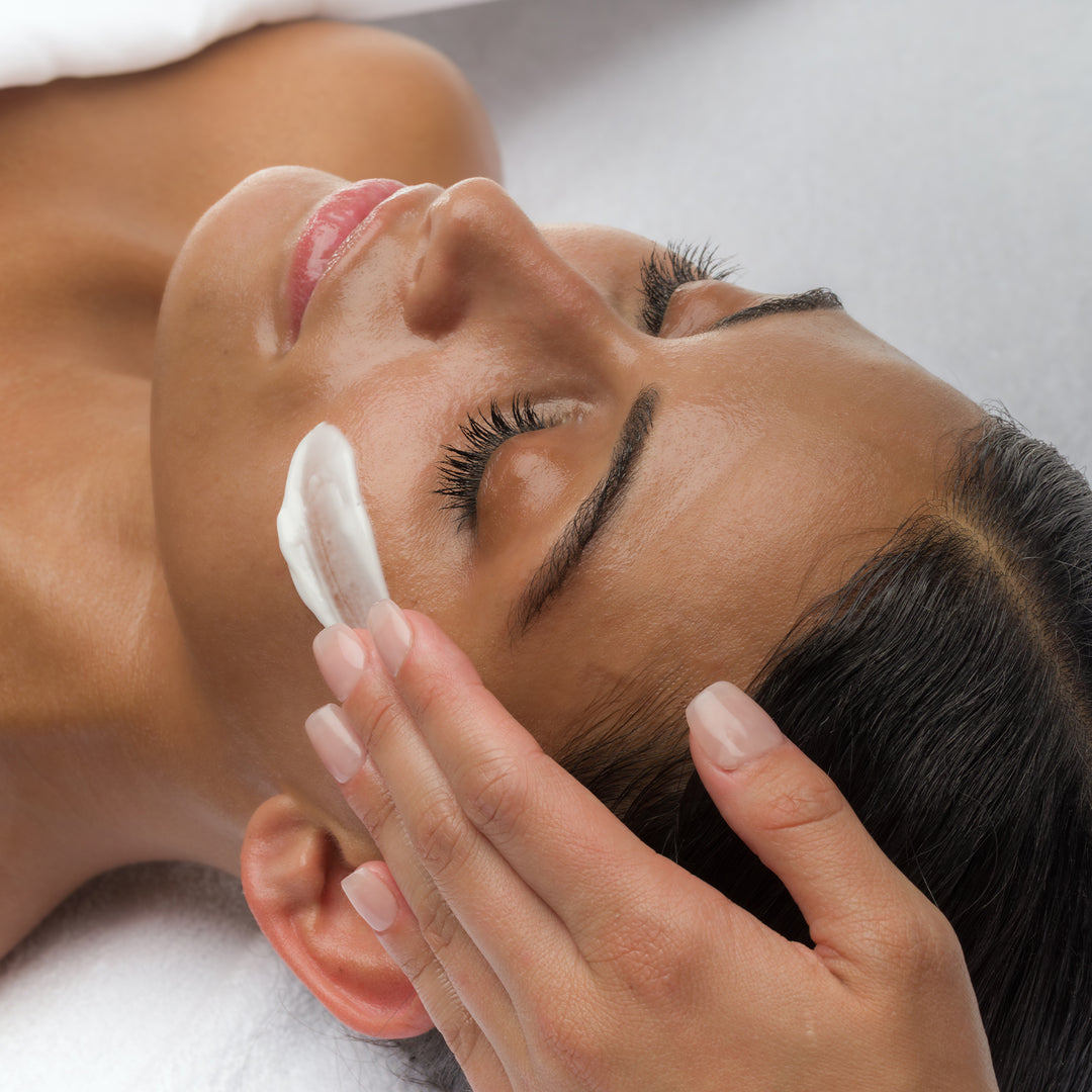 Brighten + Hydrate Cream