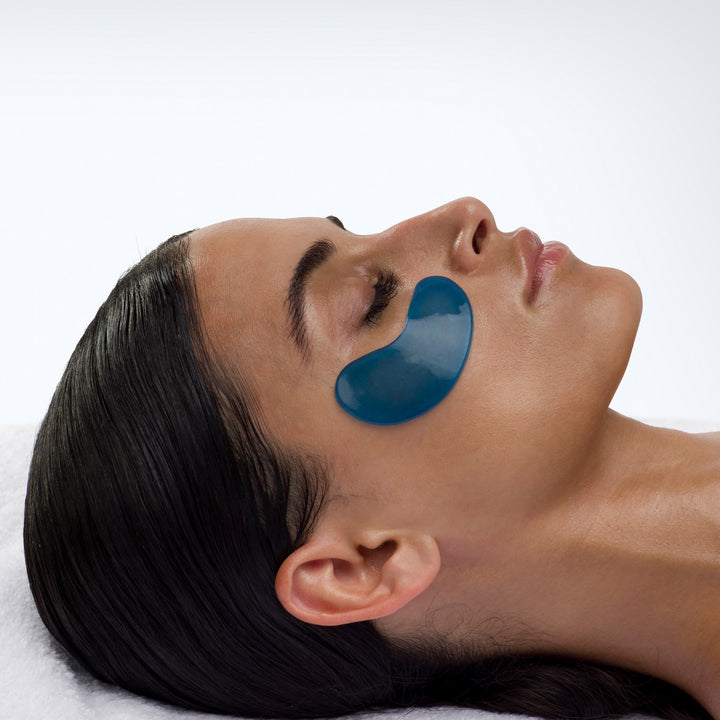 Hyaluronic Repair Eye Masque