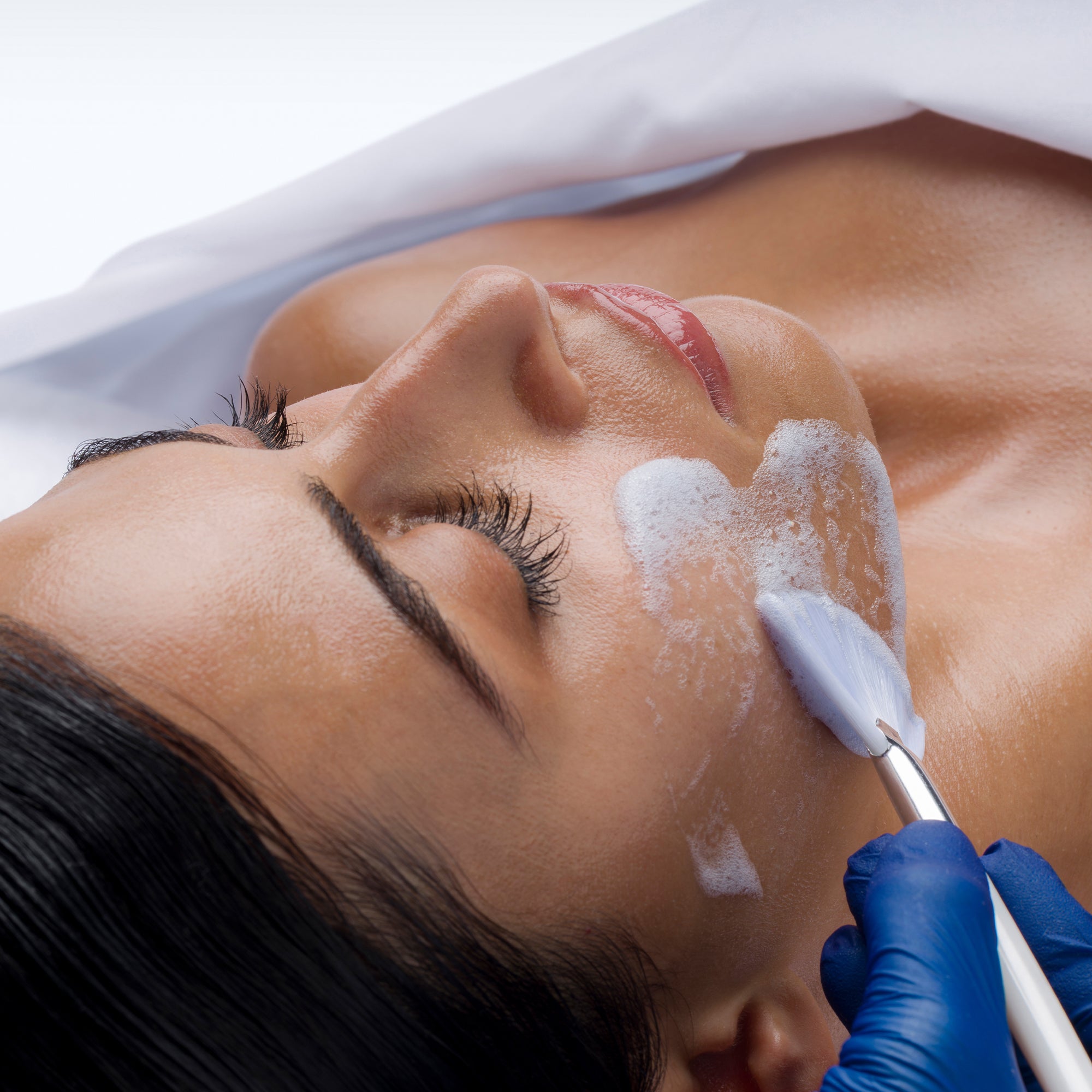 Aquafuse Tech Peel – Bio-Therapeutic