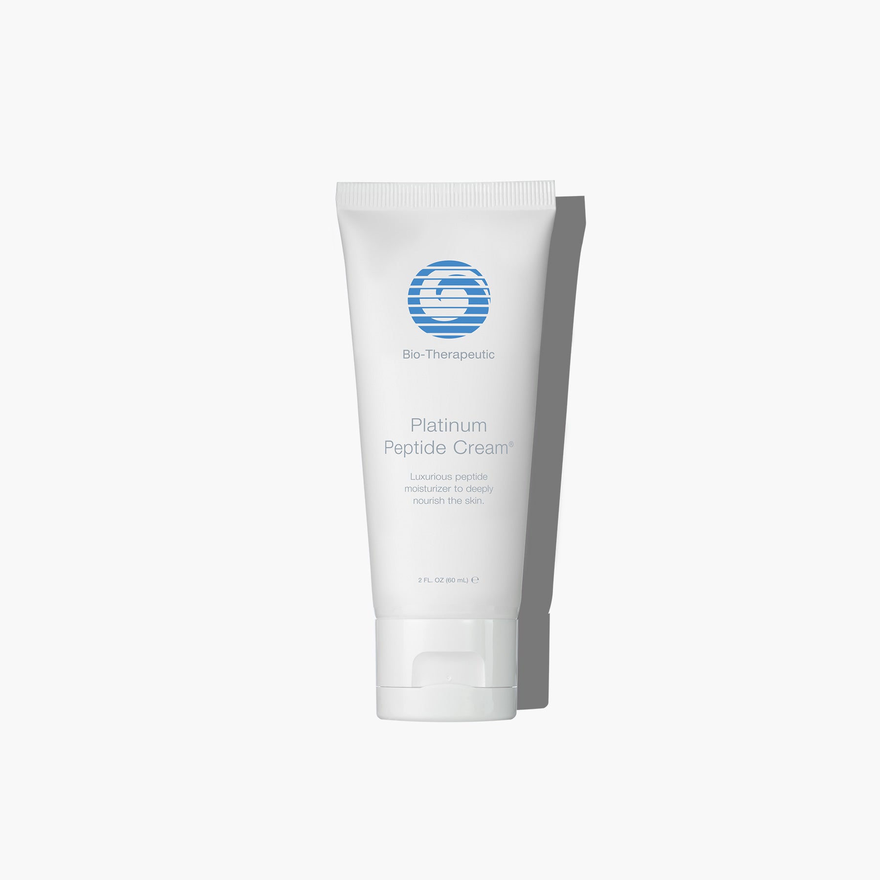 Platinum Peptide Cream – Bio-Therapeutic