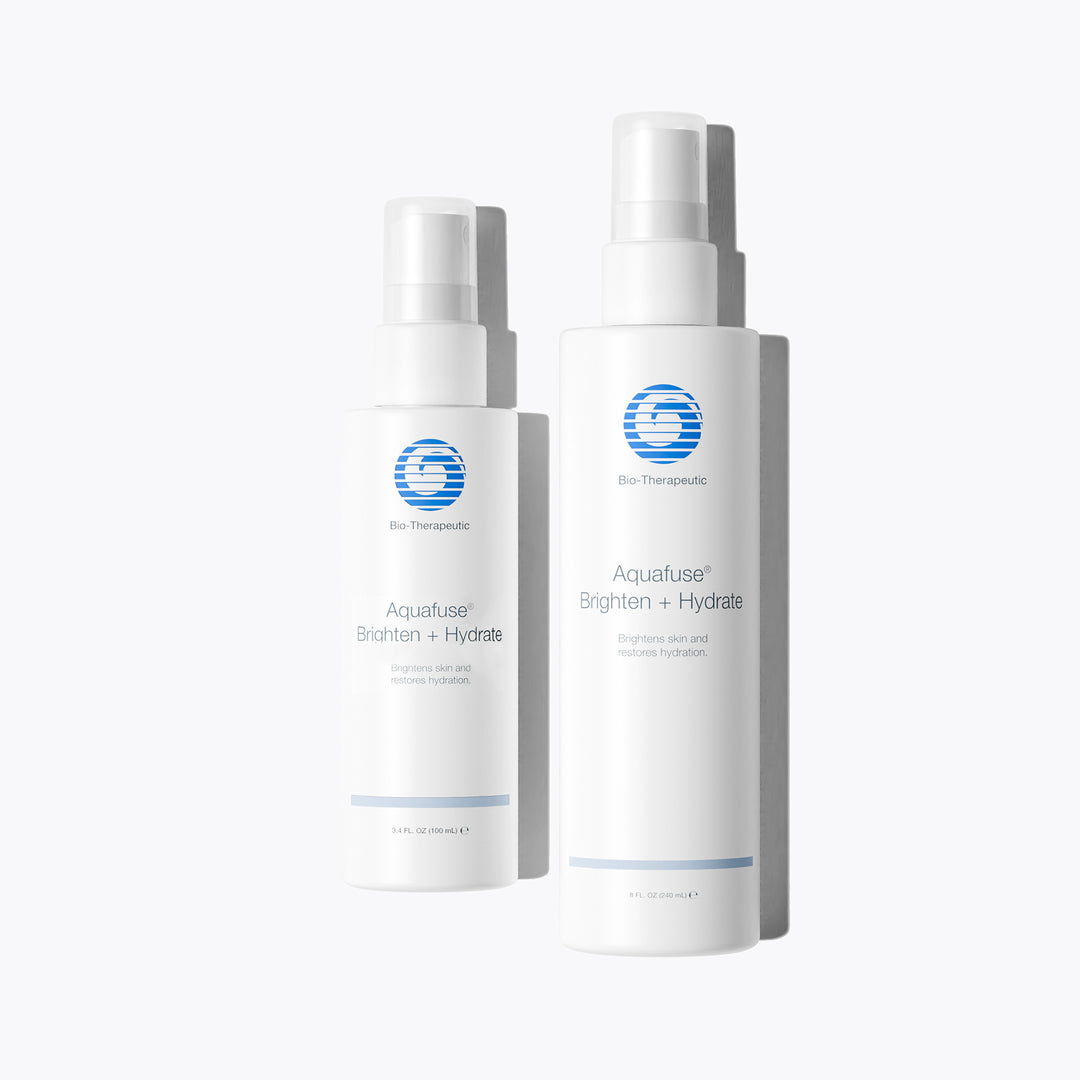 Aquafuse Brighten + Hydrate