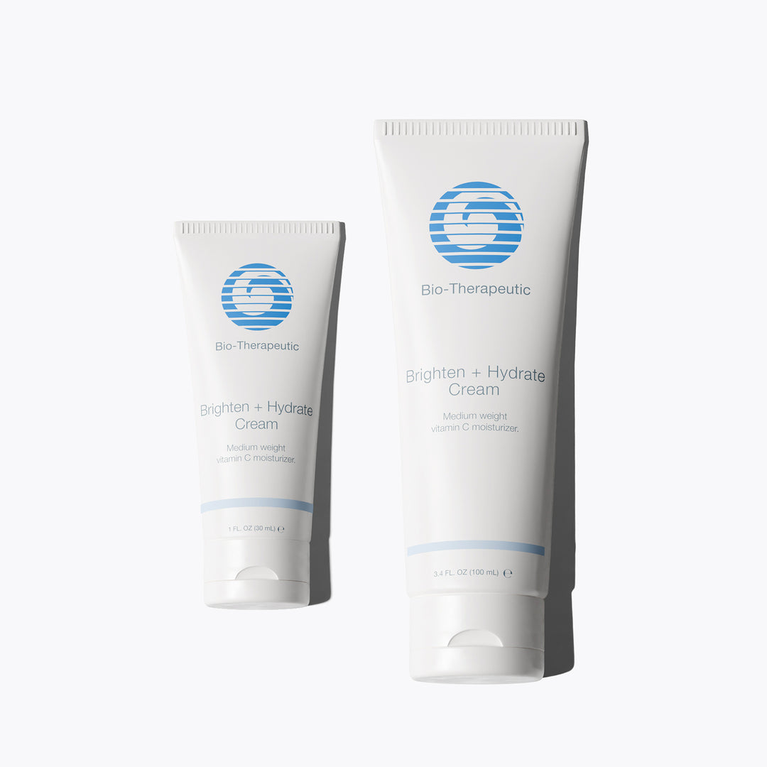 Brighten + Hydrate Cream Bio-Therapeutic Brighten + Hydrate Cream Bio-Therapeutic