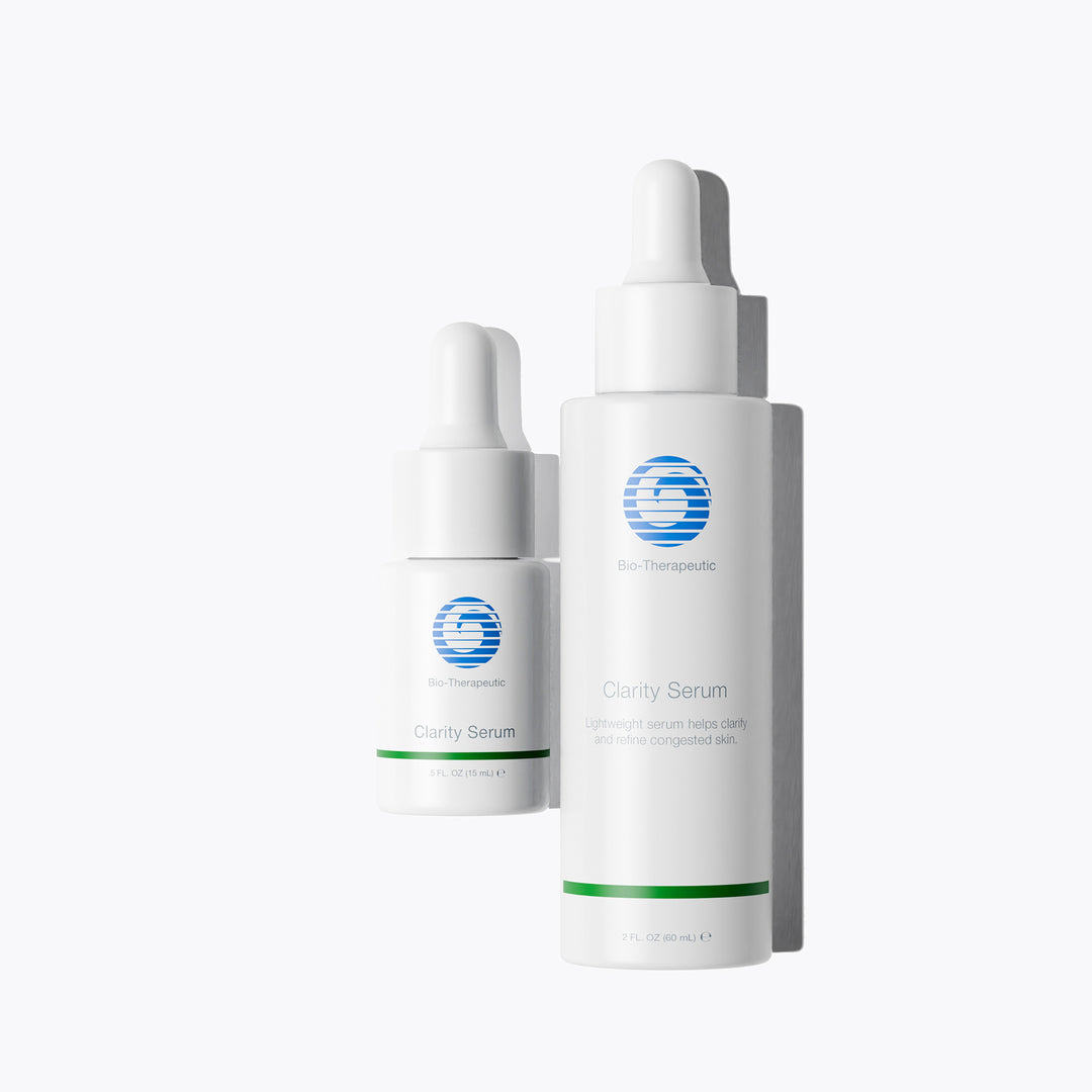 Clarity Serum