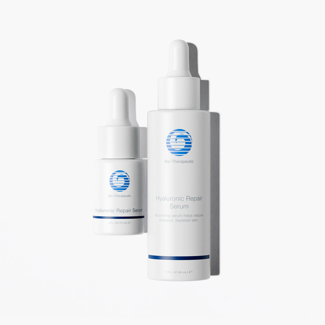 Hyaluronic Repair Serum