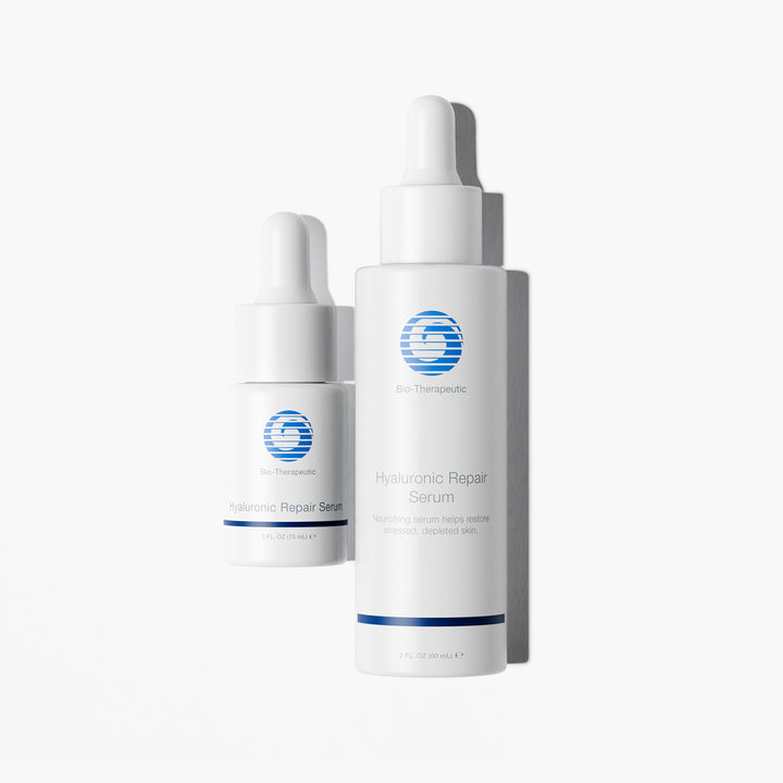 Hyaluronic Repair Serum