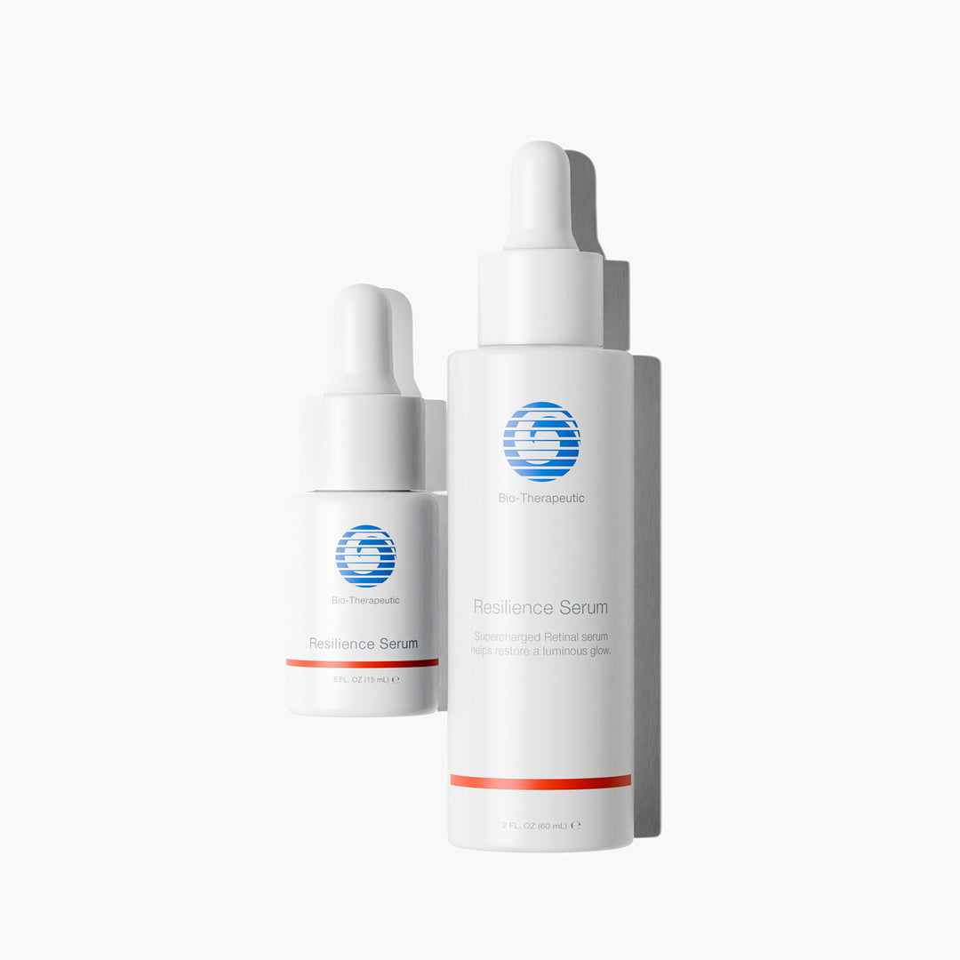 Resilience Serum