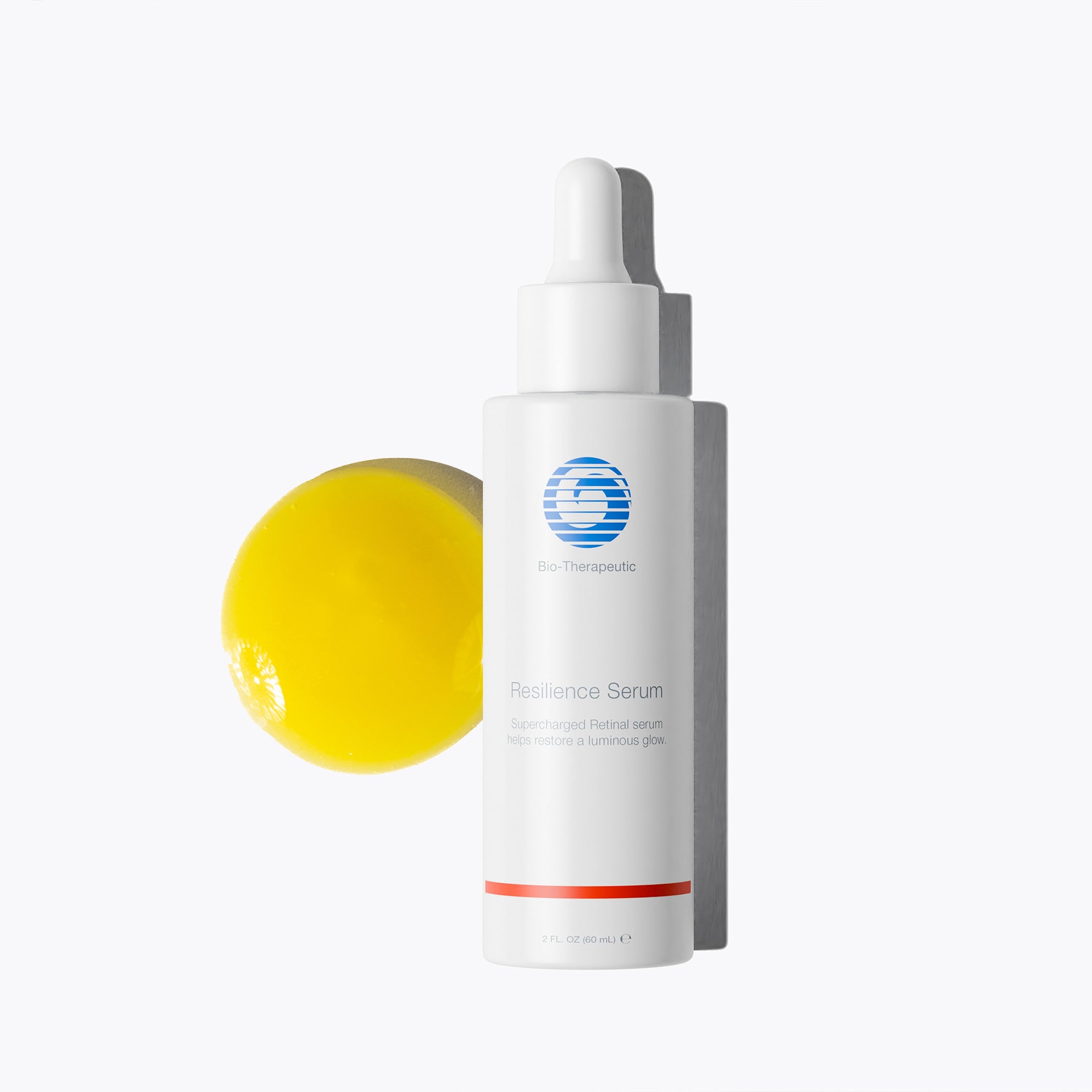 Resilience Serum – Bio-Therapeutic