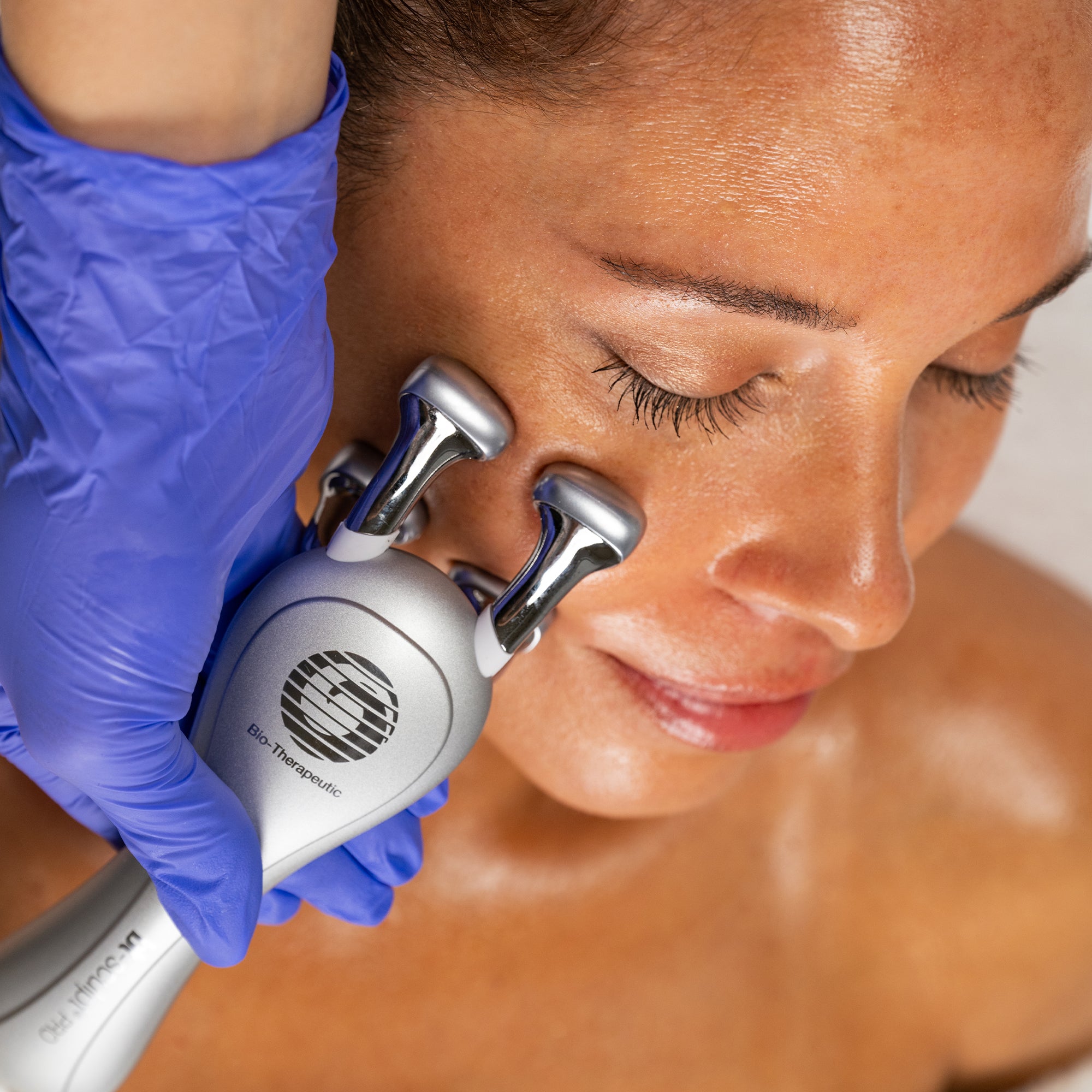 bt-sculpt PRO + FREE Restyfluid – Bio-Therapeutic