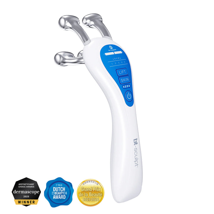 bt-sculpt + free Aquafuse Hydrate