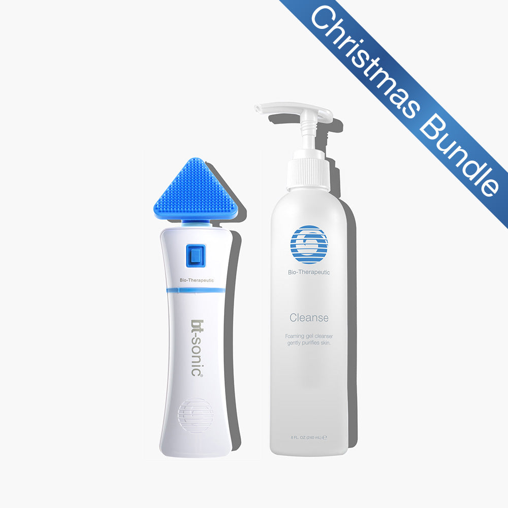 bt-sonic + FREE Cleanse 8oz
