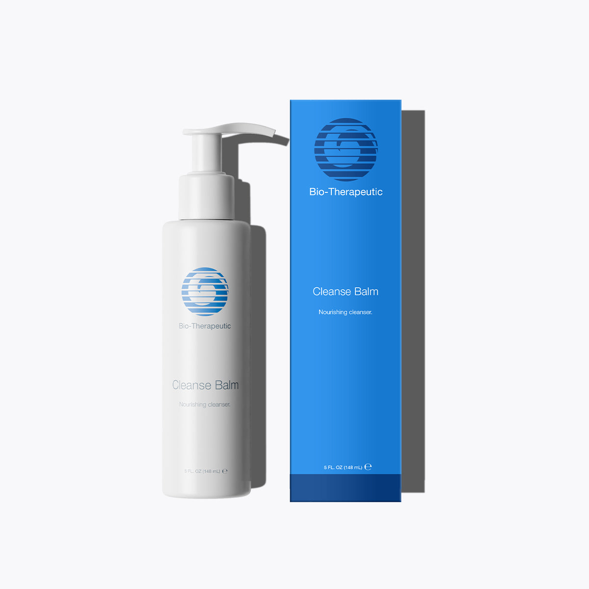 Cleanse Balm – Bio-Therapeutic