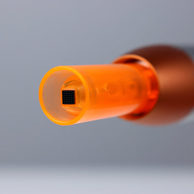AquaFuse Tech Peel 4oz + bt-titan MN Nano Tip Cartridge 20 pack