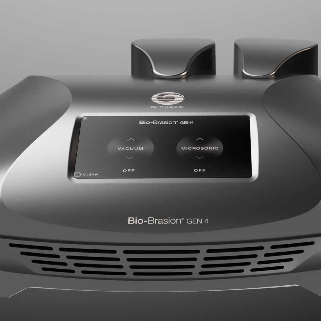 Bio-Brasion GEN4 Accessories
