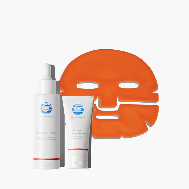 Resilience Facial Bundle