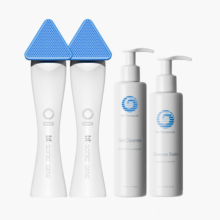 Double Cleanse Bundle