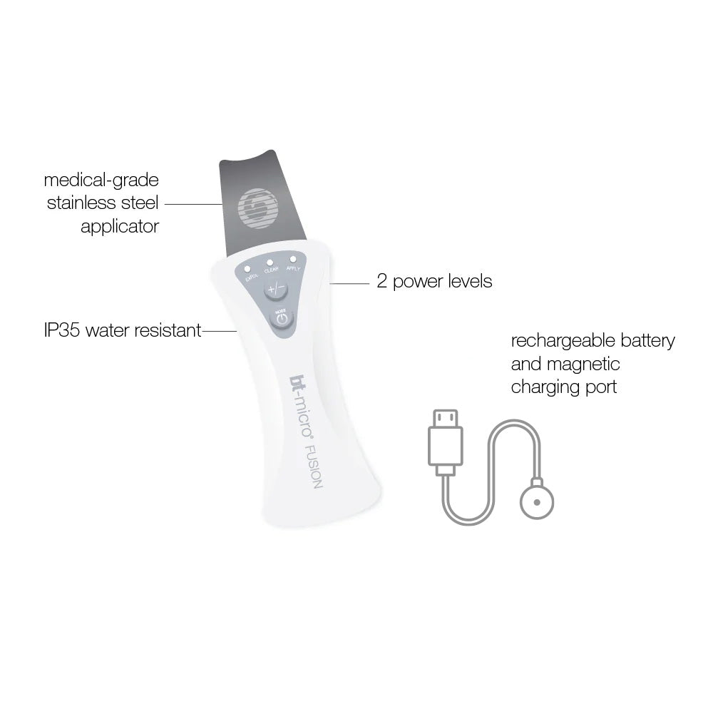 bt-micro fusion