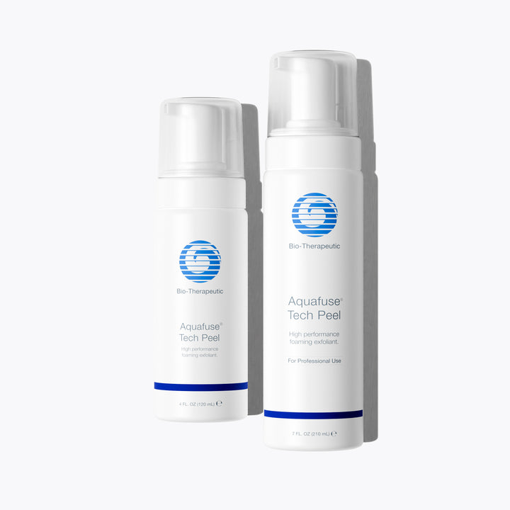 Aquafuse Tech Peel