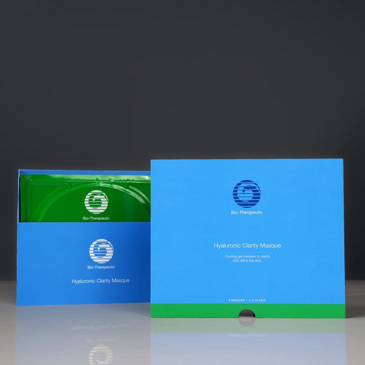 Hyaluronic Clarity Masque