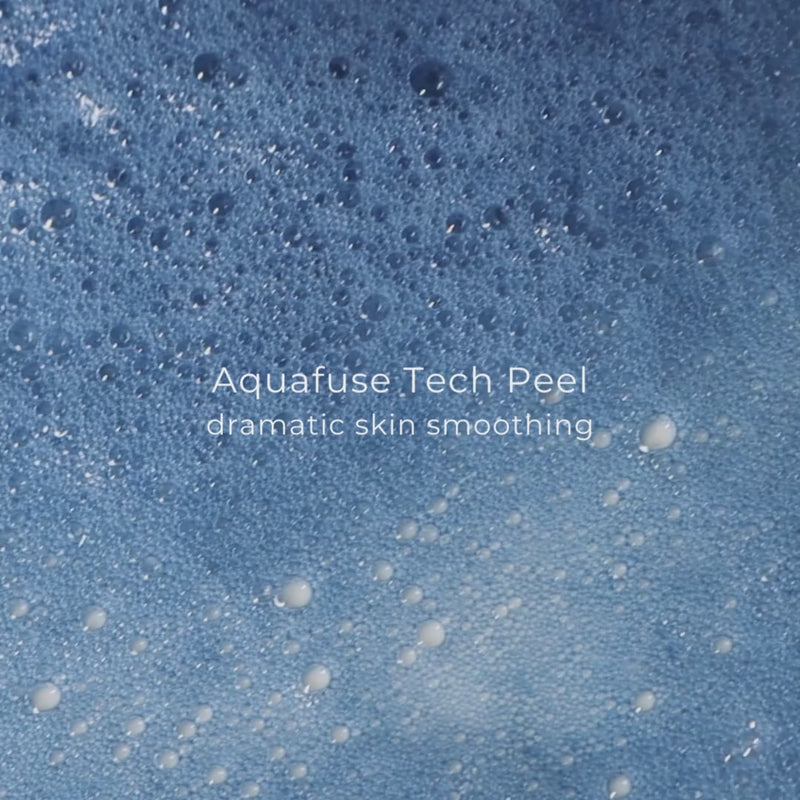 Aquafuse Tech Peel