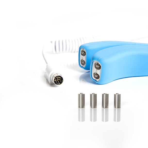 Microcurrent Facial Toning – Bio-Therapeutic