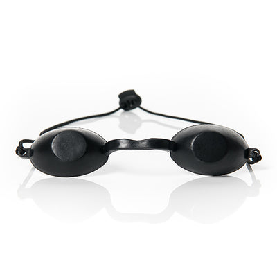 Protective Black Goggles