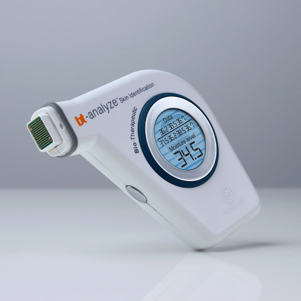 bt-analyze – Bio-Therapeutic