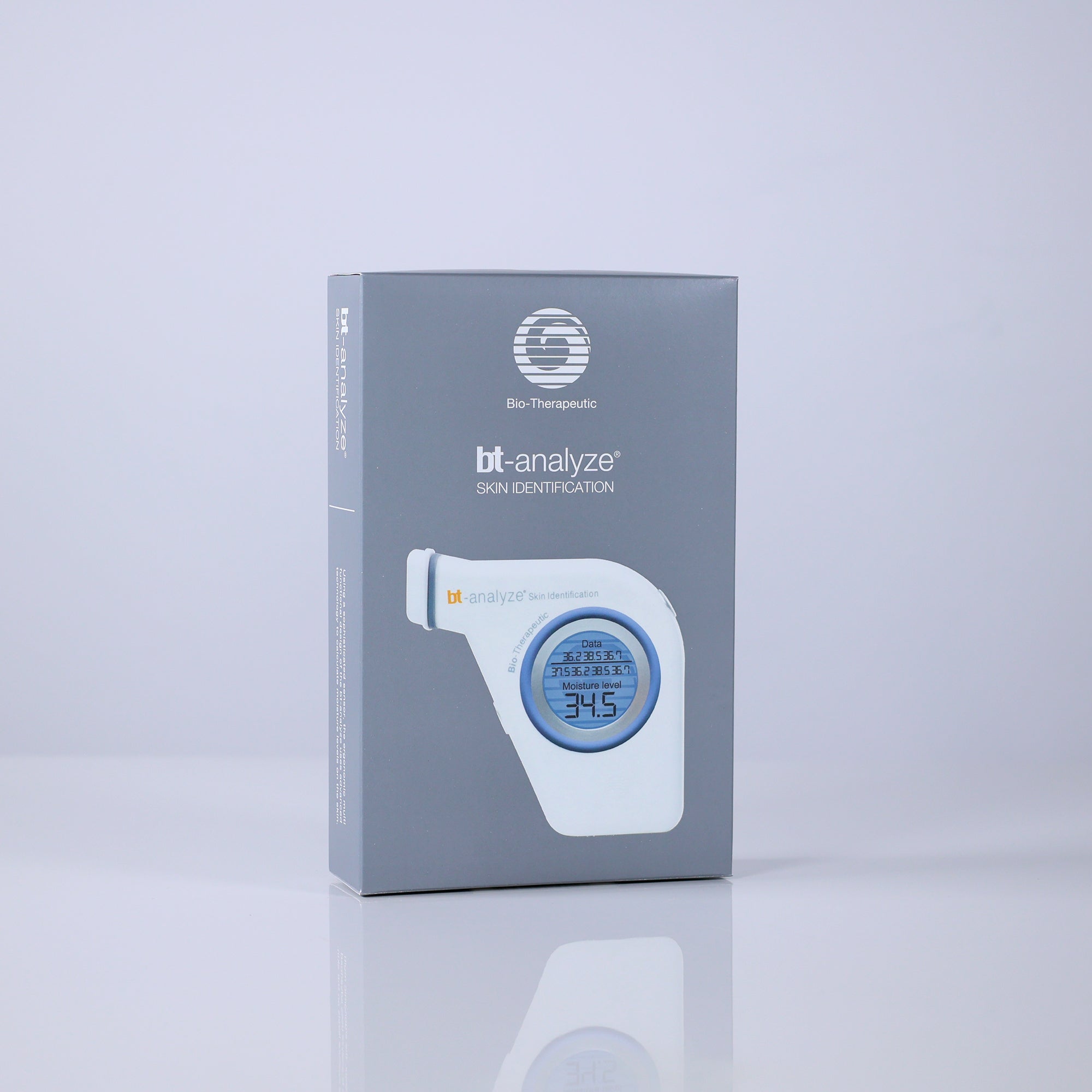 bt-analyze – Bio-Therapeutic