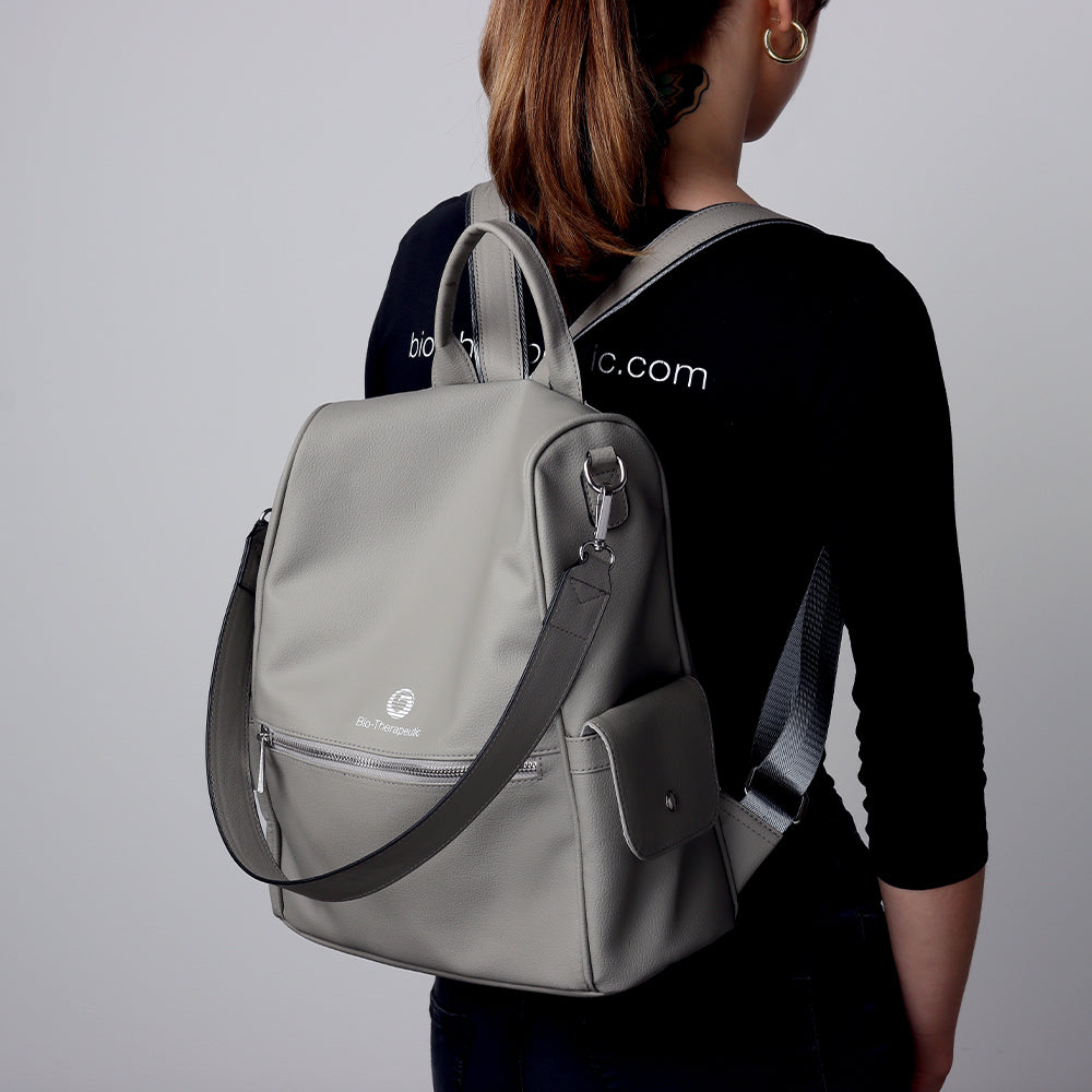 Biothane Backpack bt-backpack – Bio-Therapeutic