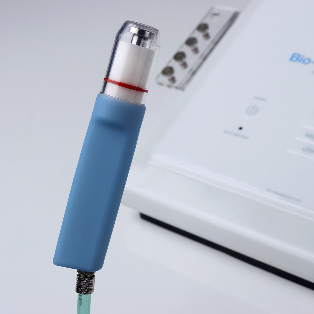 Bio-Brasion Trinity – Bio-Therapeutic