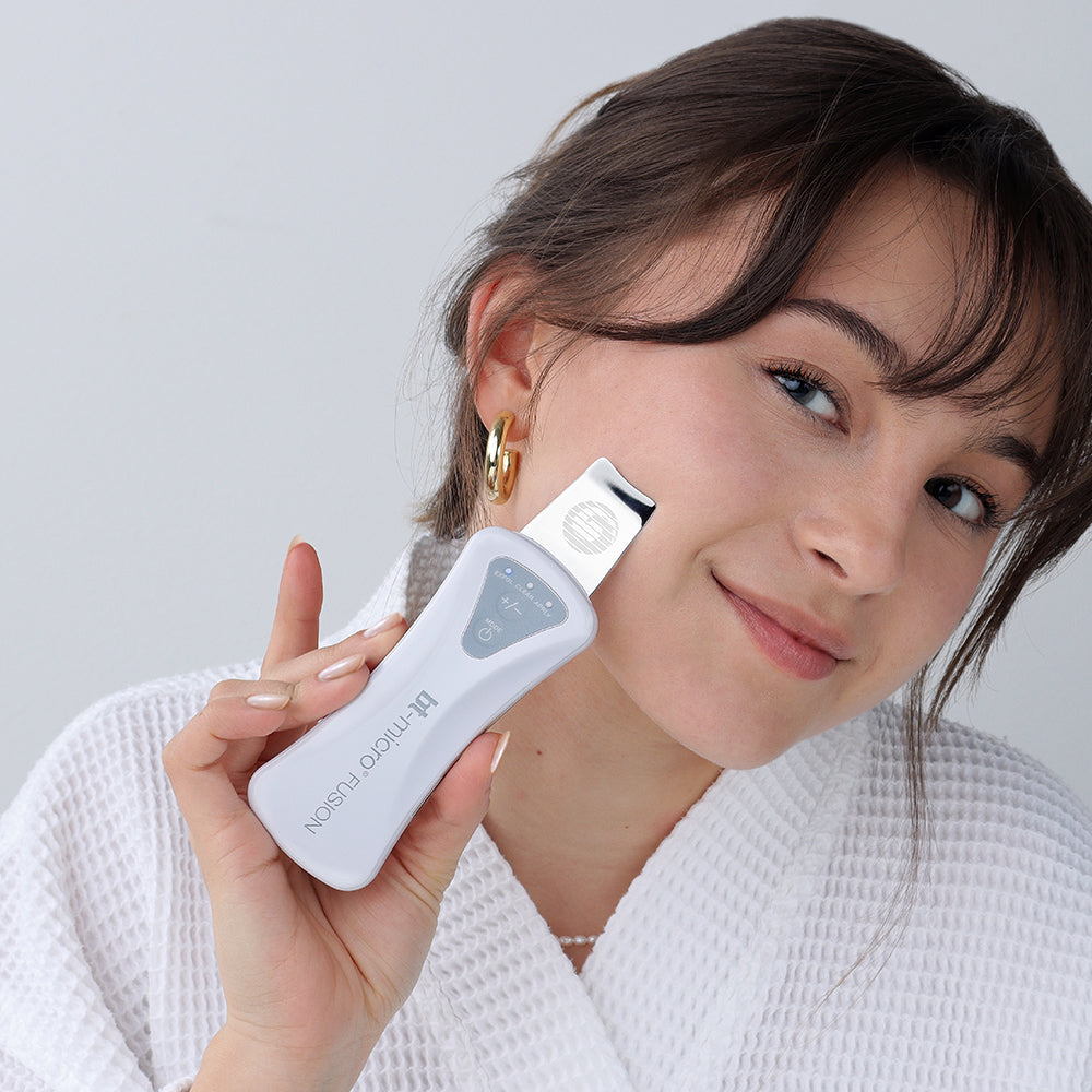 bt-micro fusion + FREE Decongest – Bio-Therapeutic